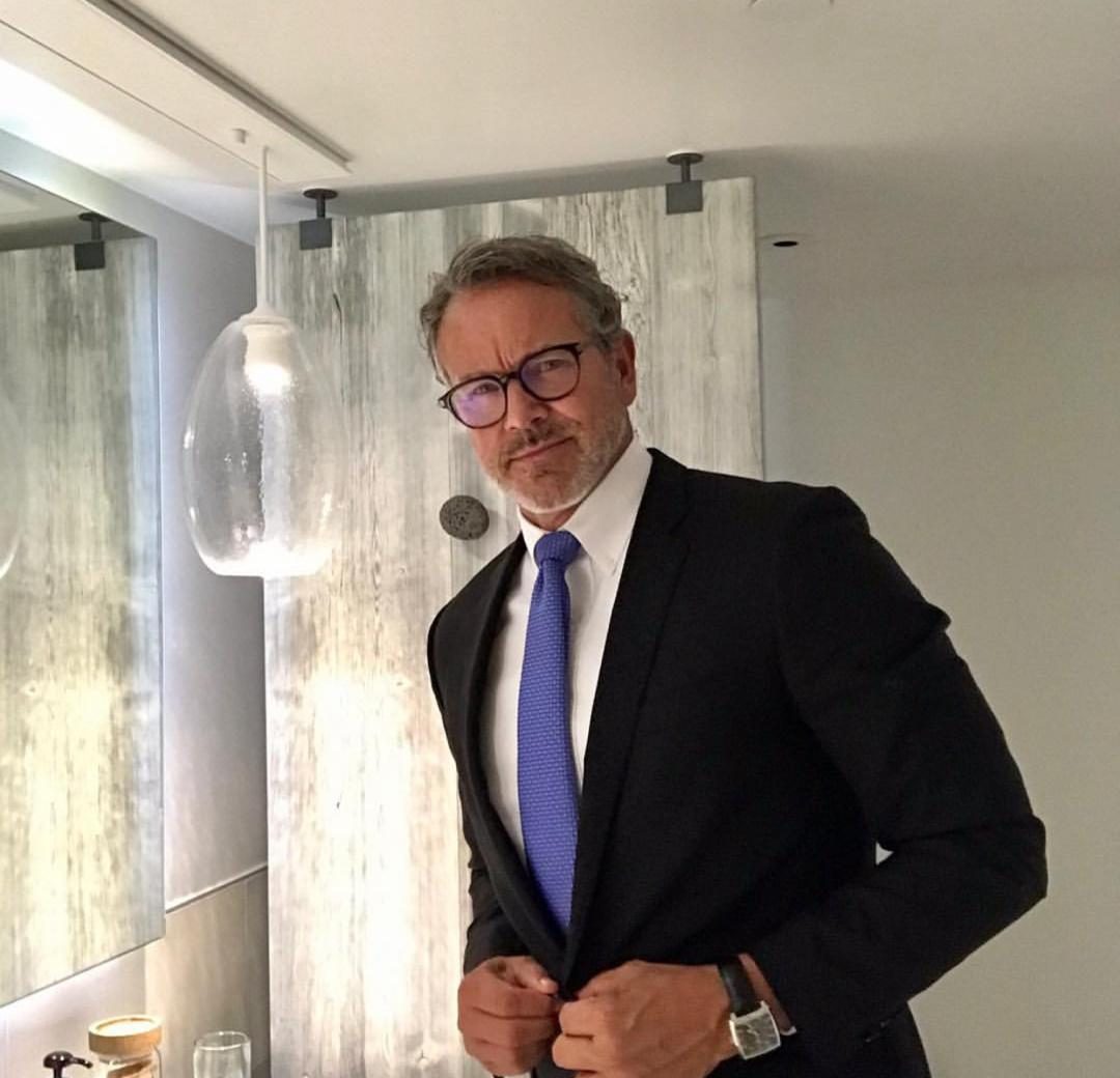 Founder of Depuis Choice